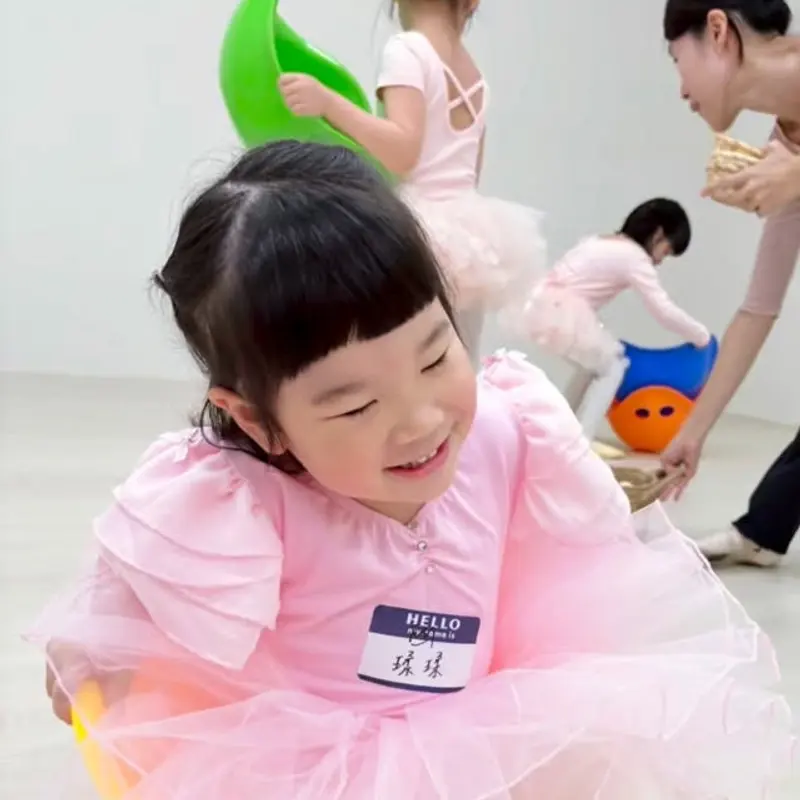 愛袋兒親子活動照片