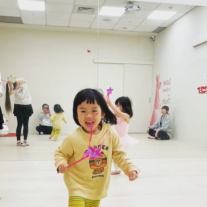 愛袋兒親子活動照片